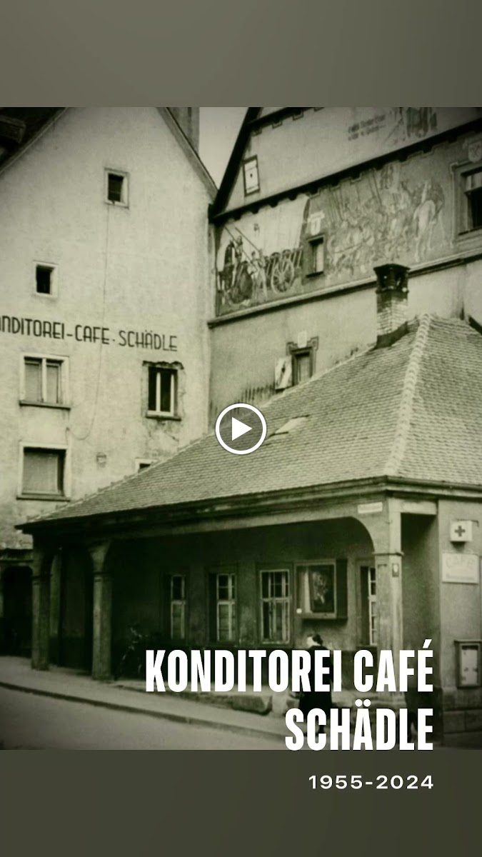 Konditorei Cafe Schadle-2