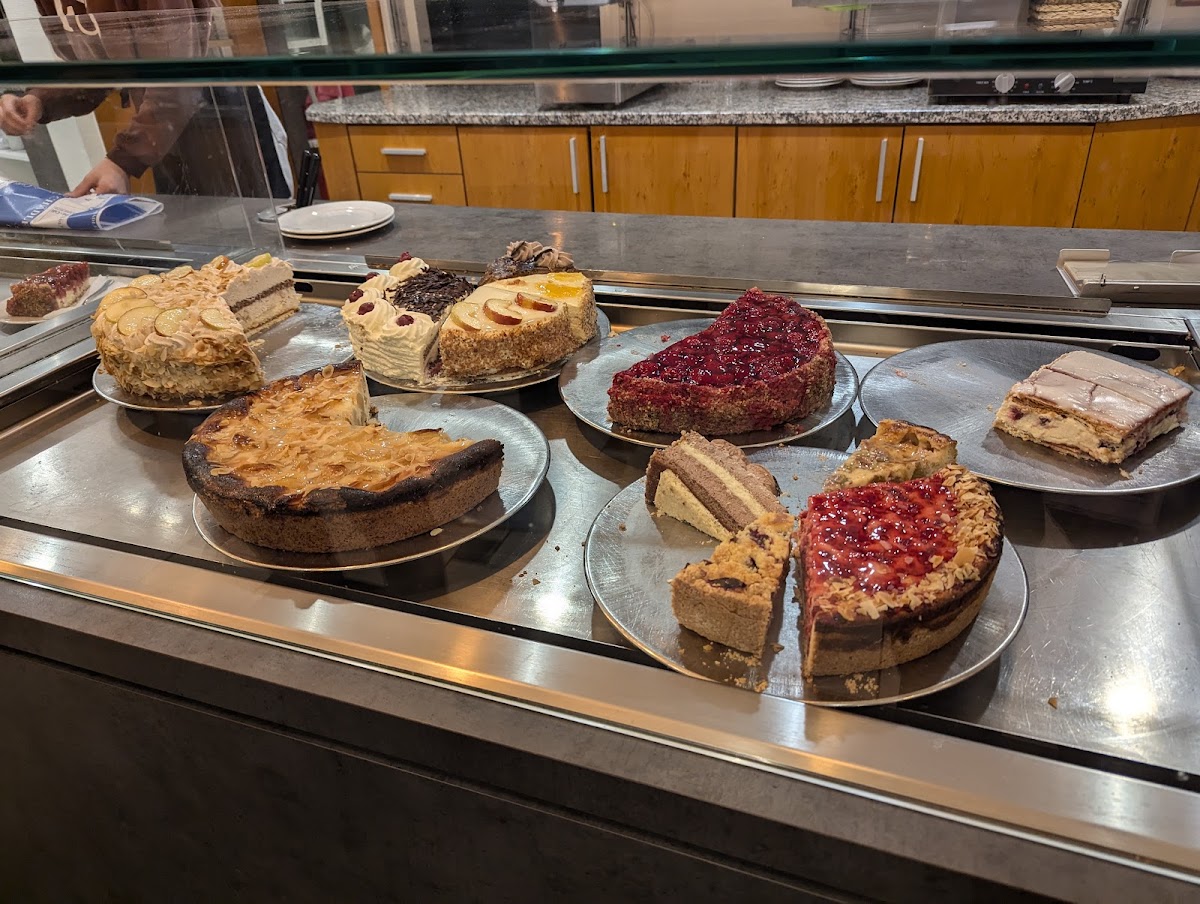 Konditorei Cafe Schadle-5