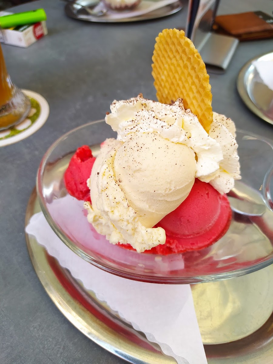 Konditorei Cafe Schadle-9